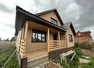 Продажа дома, 139.5 м2, деревня Даниловское, 28Н-0577