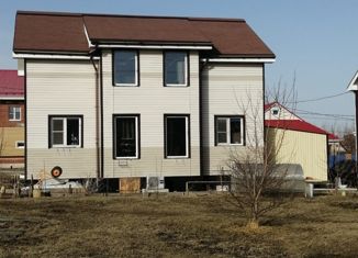 Продаю дом, 130 м2, село Ракитное