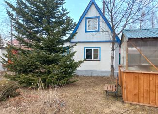 Продаю дом, 30 м2, Камчатский край