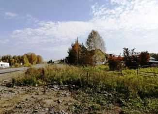 Продаю участок, 15 сот., посёлок Ленинский, Центральная улица