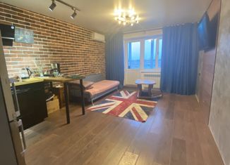Продам квартиру студию, 29.9 м2, село Зубово, улица Бориса Перина, 1