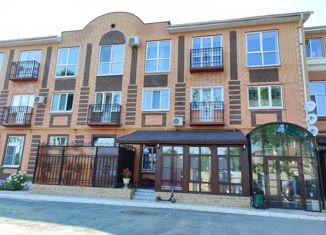 Продам двухкомнатную квартиру, 107.2 м2, село Семёновка, Интернатская улица, 7А