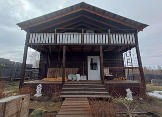 Продается дом, 118 м2, СНТ Рассвет
