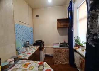 3-ком. квартира на продажу, 62.2 м2, село Екатериновка, Партизанская улица, 48А