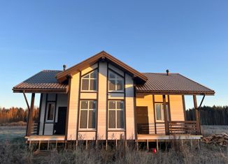 Продаю дом, 88 м2, деревня Четверяково