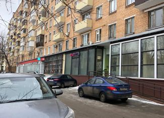 Продаю 1-ком. квартиру, 29 м2, Москва, Малая Калитниковская улица, 20к2, Малая Калитниковская улица