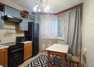 2-ком. квартира на продажу, 51.1 м2, Москва, улица Маршала Баграмяна, 2, улица Маршала Баграмяна