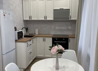 Продам квартиру студию, 32.82 м2, Казань, улица Сабира Ахтямова, 1к1, ЖК Мой Ритм