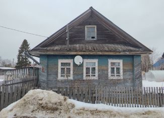 Дом на продажу, 33.4 м2, Вологодская область, Мелиоративная улица, 5