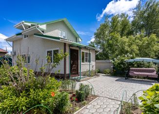 Продам дом, 53.7 м2, село Скворцово, Центральная улица, 34А