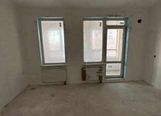 2-комнатная квартира на продажу, 35.55 м2, посёлок Парголово, Брюлловская улица, 5, ЖК Континенты