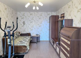 Продажа двухкомнатной квартиры, 55.6 м2, Хабаровск, улица Стрельникова, 6А