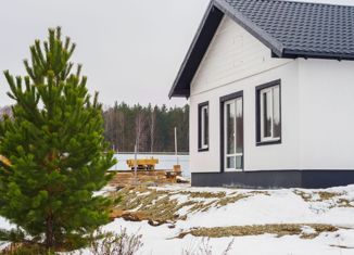 Продам дом, 80 м2, посёлок Становая