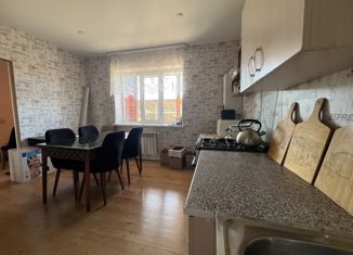 Продаю дом, 110 м2, деревня Мукши, Молодёжная улица