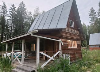 Продается дом, 35 м2, территория Эжвинский