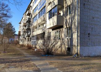 Продажа однокомнатной квартиры, 32.1 м2, Партизанск, Индустриальная улица, 12