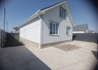 Продажа дома, 140 м2, Краснодар, 3-й Лоцманский проезд, 44