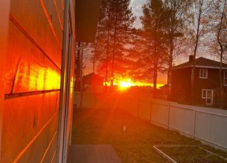 Продаю дом, 103 м2, деревня Аксинькино, 28Н-0512