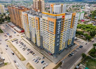 Продается 3-комнатная квартира, 86.1 м2, Барнаул, переулок Ядринцева, 95, ЖК Димитровские Горки-2