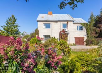 Продаю дом, 325 м2, село Матвеевка, Кедровая улица, 7