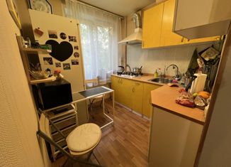 Продается 1-комнатная квартира, 32 м2, Королёв, улица 50-летия ВЛКСМ, 13
