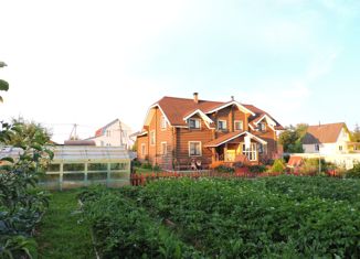 Продаю дом, 125.5 м2, деревня Надеждино
