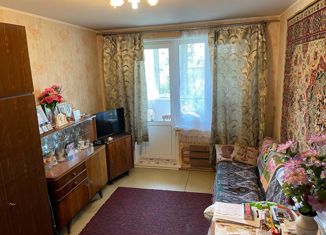 Продам 1-комнатную квартиру, 36.6 м2, Москва, Саянская улица, 11к2, Саянская улица
