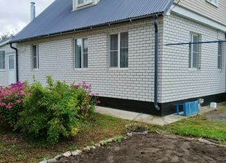 Продажа дома, 132.4 м2, посёлок городского типа Ставрово, улица Жуковского, 49