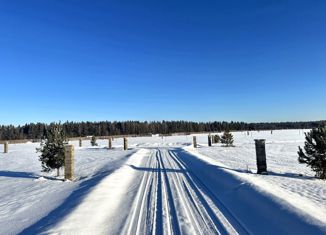 Продажа земельного участка, 7.91 сот., деревня Подпорино