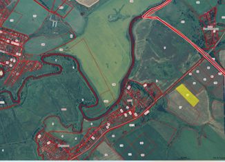 Продаю участок, 570 сот., деревня Серково