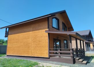 Дом на продажу, 100 м2, село Кривцы, Рязанское шоссе