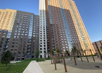 Продажа 3-ком. квартиры, 77.6 м2, Москва, улица Михайлова, 30Ак1, метро Окская