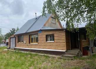 Дом на продажу, 53.5 м2, деревня Бызовая, Дачная улица, 5А