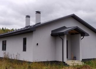 Продам дом, 110 м2, посёлок Становая, Проезжая улица