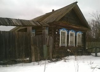 Дом на продажу, 20 м2, Нижегородская область, Октябрьская улица