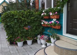 Продается дом, 447 м2, рабочий посёлок Русская Поляна, улица 50 лет ВЛКСМ