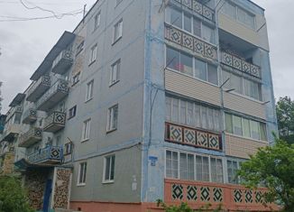 Продам 1-ком. квартиру, 31 м2, Приморский край, улица Павлова, 9