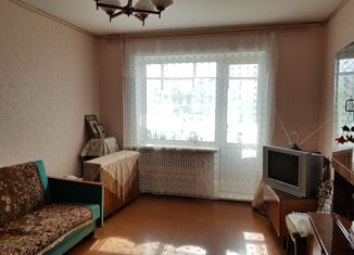 Продам однокомнатную квартиру, 34 м2, Брянск, улица Розы Люксембург, 45, Володарский район