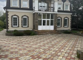 Продажа дома, 254 м2, деревня Мишуткино, коттеджный посёлок Мишуткино, 23