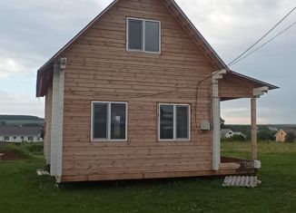 Продается дом, 86 м2, село Арсланово, Молодёжная улица