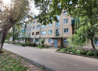 2-комнатная квартира на продажу, 45.2 м2, Мценск, улица Ленина, 27