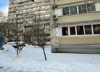 Продается двухкомнатная квартира, 49.2 м2, Москва, Заречная улица, 1к2, метро Фили