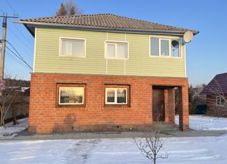 Продам дом, 152.9 м2, поселок Пионерск, Летняя улица