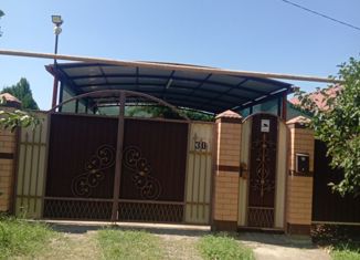 Продажа дома, 50.6 м2, станица Придорожная