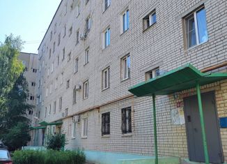 Продажа 2-ком. квартиры, 45 м2, посёлок Строитель, микрорайон Южный, 10