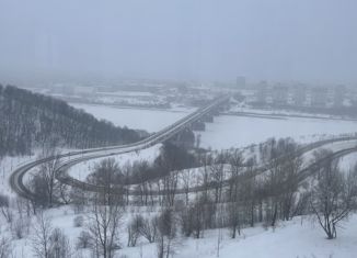 Продаю 3-комнатную квартиру, 99.4 м2, Нижний Новгород, улица Маршала Баграмяна, 1, Советский район