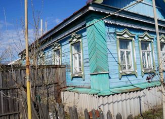 Продажа дома, 31.5 м2, село Печерское, Самарская улица