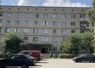 Продается комната, 127 м2, Тула, улица Баженова, 28А, Пролетарский территориальный округ