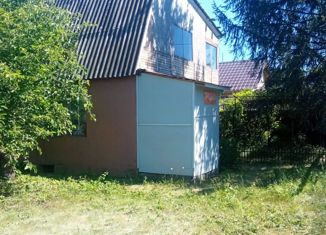 Продам дом, 35 м2, СНТ Мелиоратор