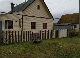 Дом на продажу, 72 м2, посёлок Дубровка, Солнечная улица, 2